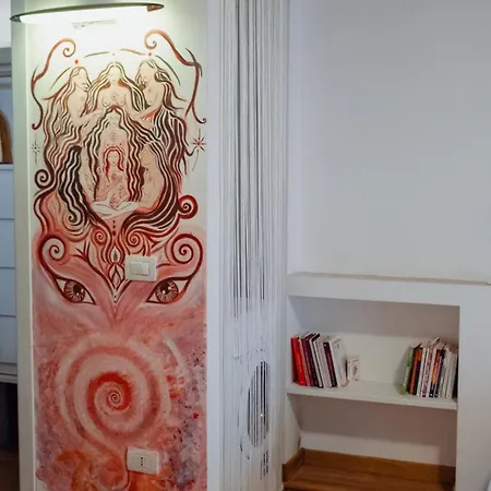 Art Soul Design - Olympic Gate&duomo M3 * Milano